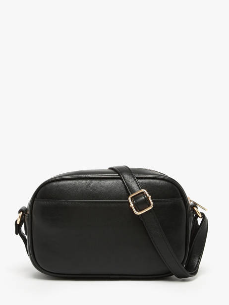 Cross Body Tas Leopard David jones Beige leopard CM7663 ander zicht 4